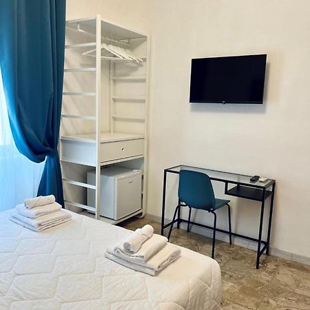 Rooms Mastrangelo ナポリ エクステリア 写真
