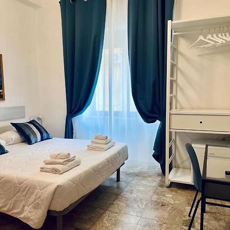 Rooms Mastrangelo ナポリ エクステリア 写真