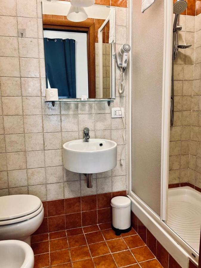 Rooms Mastrangelo ナポリ エクステリア 写真